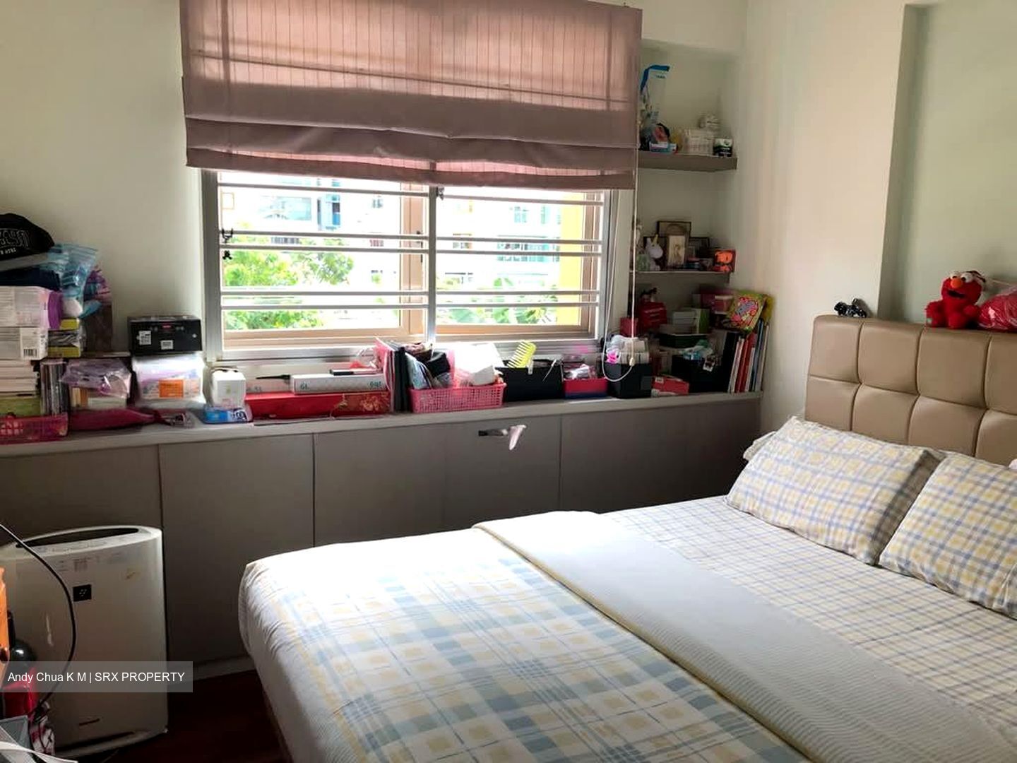 Blk 166A Punggol Central (Punggol), HDB 5 Rooms #557075161